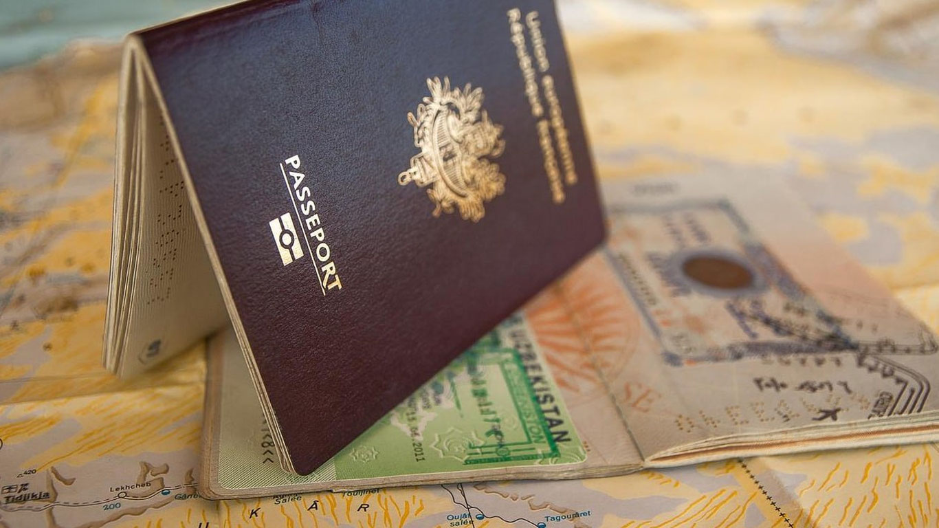 Endi 200 ming dollarga O‘zbekistonda yashash guvohnomasi beriladi