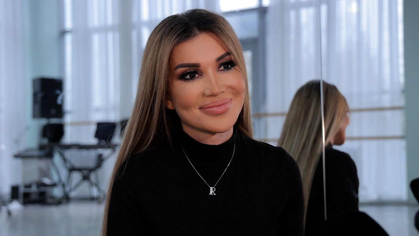 Xonanda Rayhon jarimaga tortildi