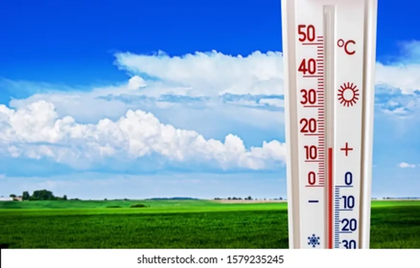 22 апрель учун об-ҳаво прогнози эълон қилинди