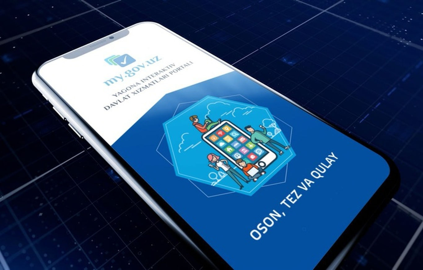 Энди кўрсатилган давлат хизматларини аҳолининг ўзи баҳолайди