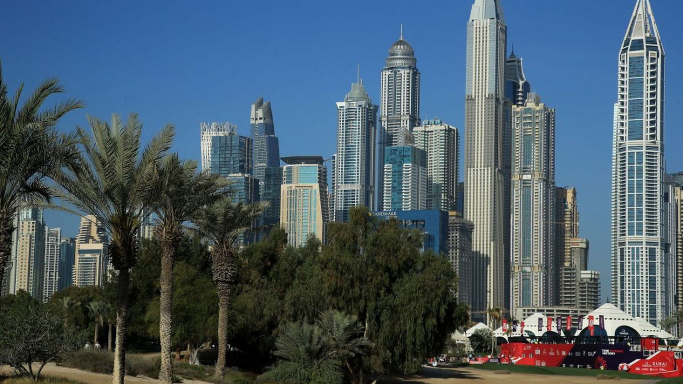 БАА қонун ёзишда сунъий интеллектдан фойдаланган илк давлатга айланди