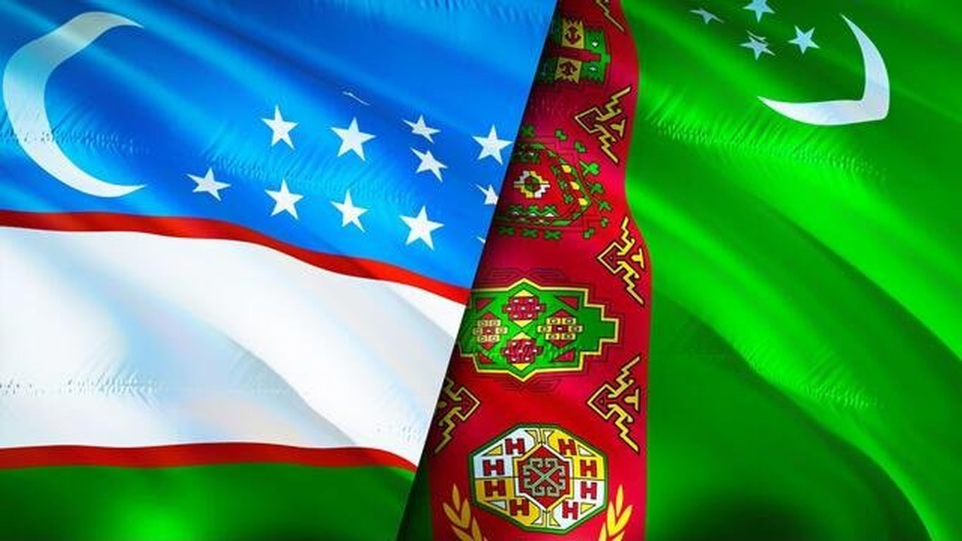 Гурбангули Бердимуҳамедов Ўзбекистонга ташриф буюради