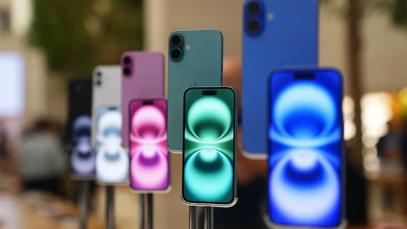 Apple компанияси ишлаб чиқаришни Хитойдан Ҳиндистонга кўчиради