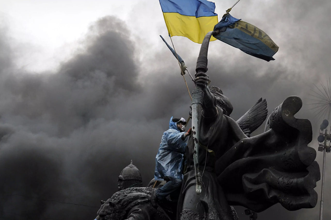 Россия Украина масаласида келишувга эришишга тайёр,
