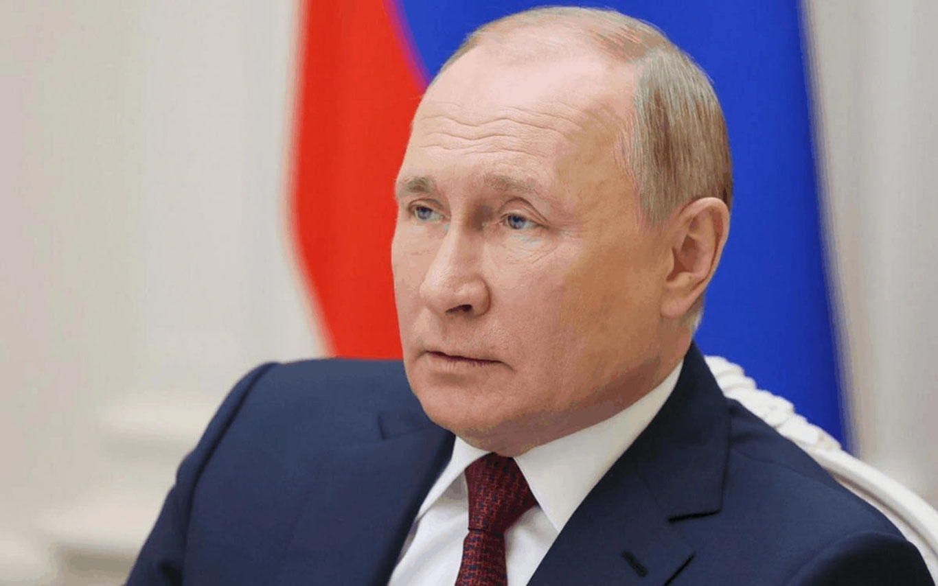 Россия Украина билан ҳеч қандай шартсиз музокараларга тайёр
