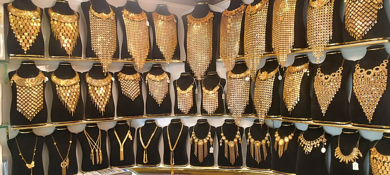Afg‘onistonda bir gramm oltin narxi 100 dollarga yetdi