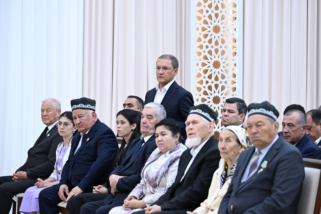 Xorazmda yomg‘irlab sug‘orish texnologiyasi joriy qilinadi