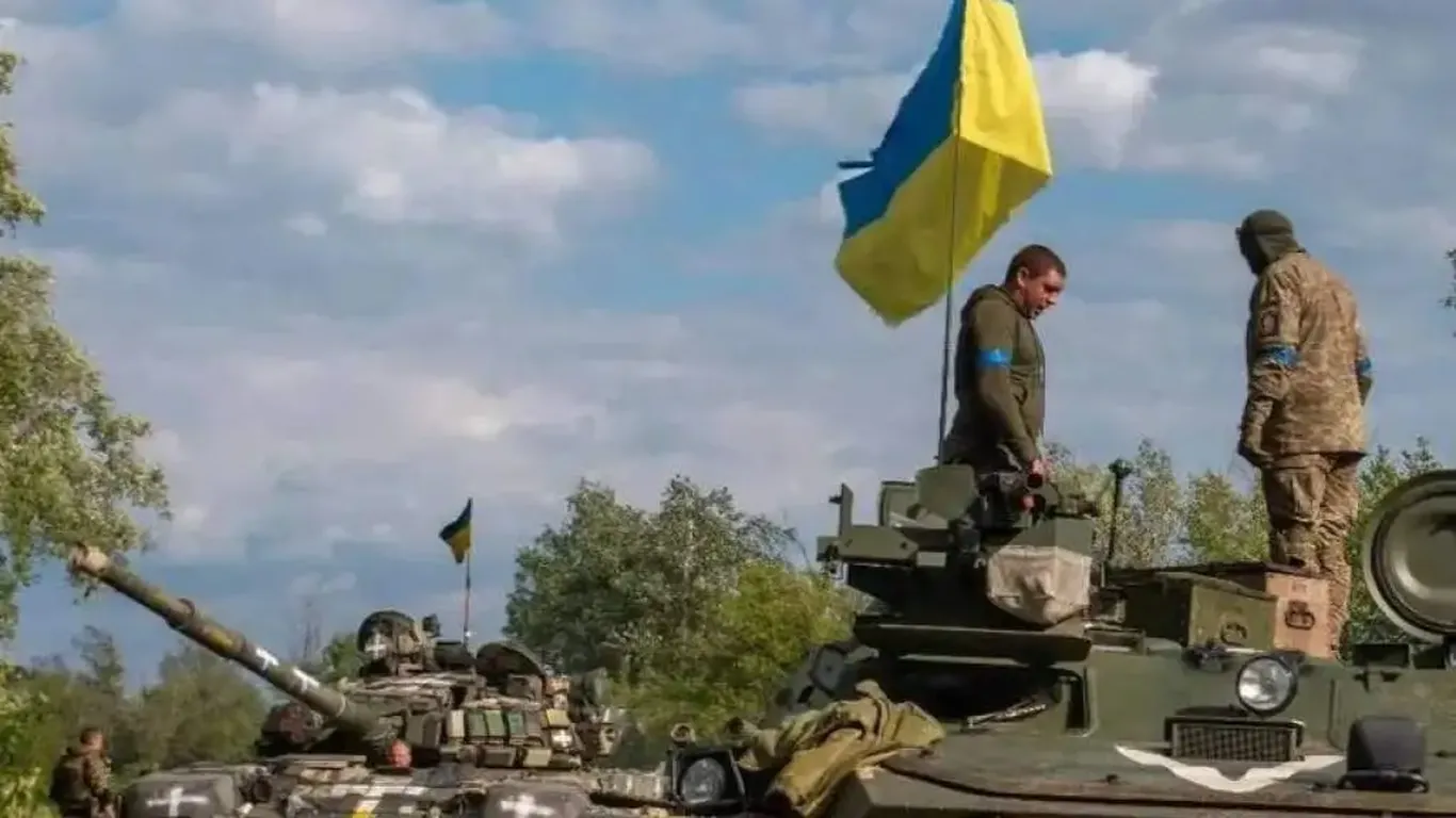 Ukraina mojarosi tez orada tugashi mumkin