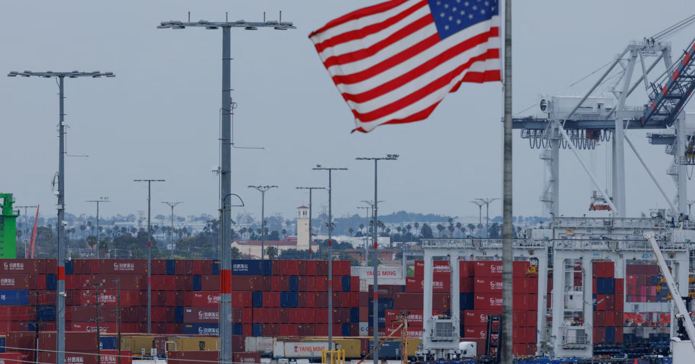 Женевада АҚШ ва Хитой савдо музокаралари ўтказилади