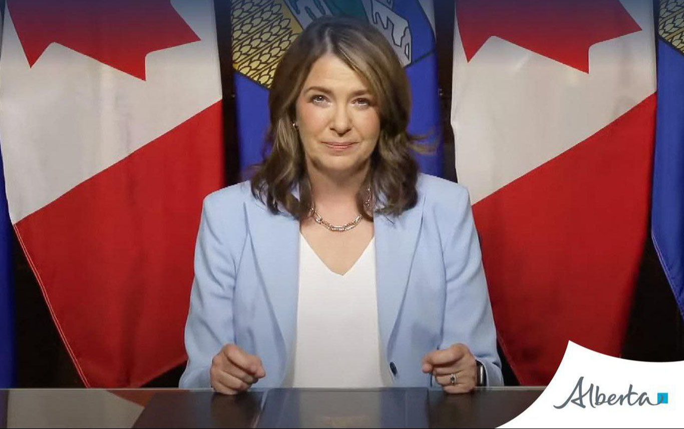 Alberta provinsiyasi Kanadadan ajralib chiqmoqchi