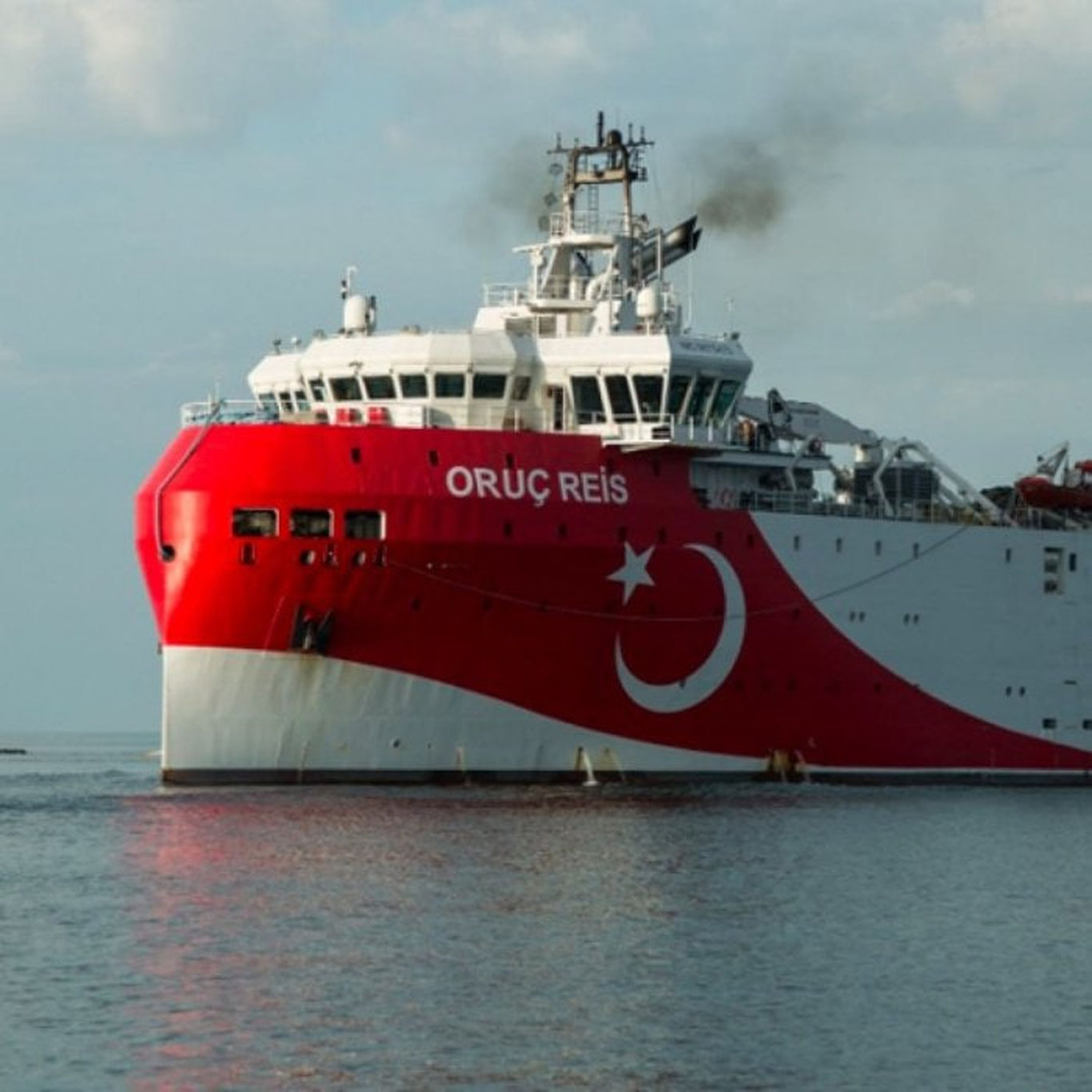 Туркия Сомалида нефть топди