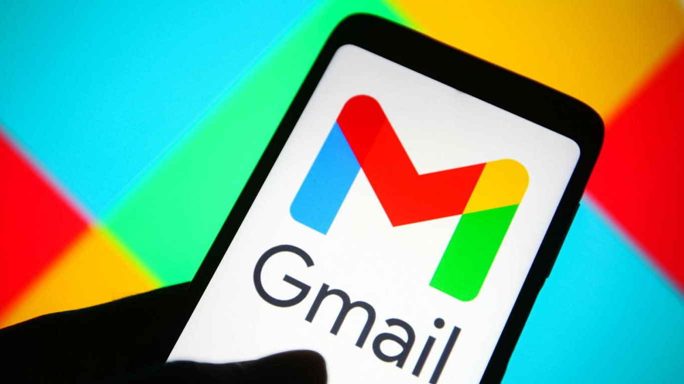 Хакерлар Gmail аккаунтларига оммавий ҳужум қилмоқда