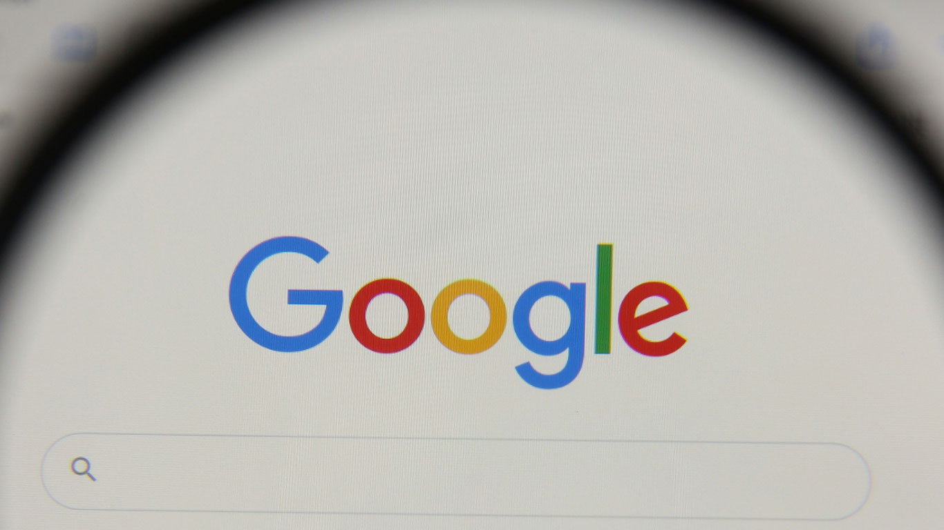 Google rekord darajada jarimaga tortildi