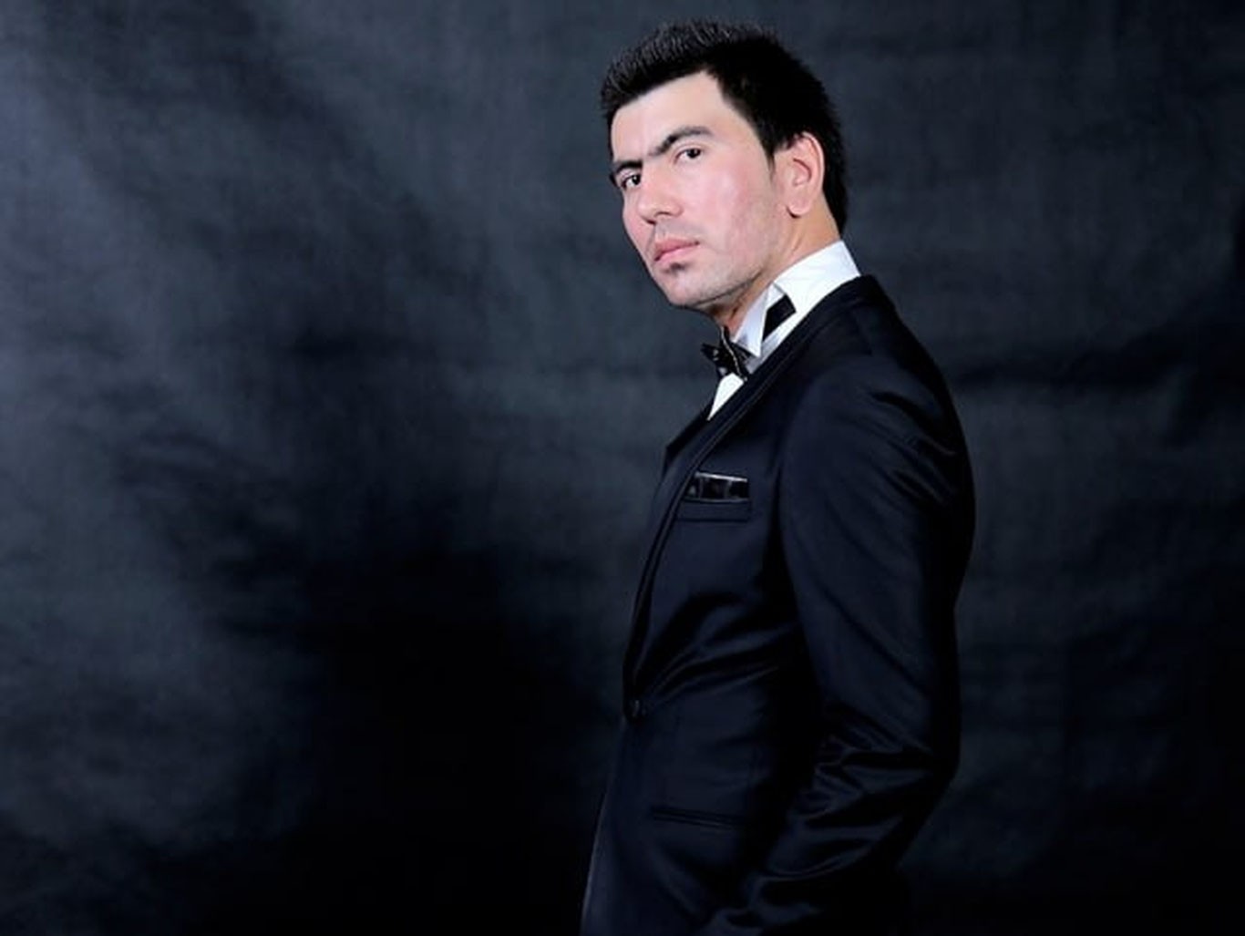 Sardor Mamadaliyev jarimaga tortildi