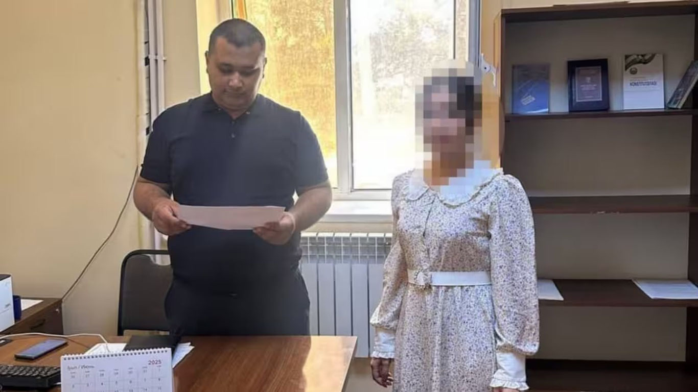 Farg‘onalik erkak aliment uchun xotinini sudga berdi