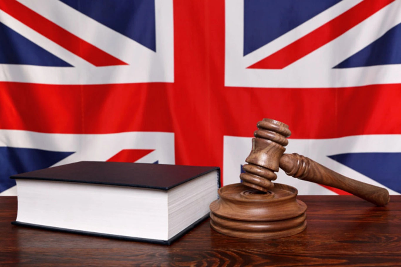 Buyuk Britaniyada sud xatosi tuzatildi