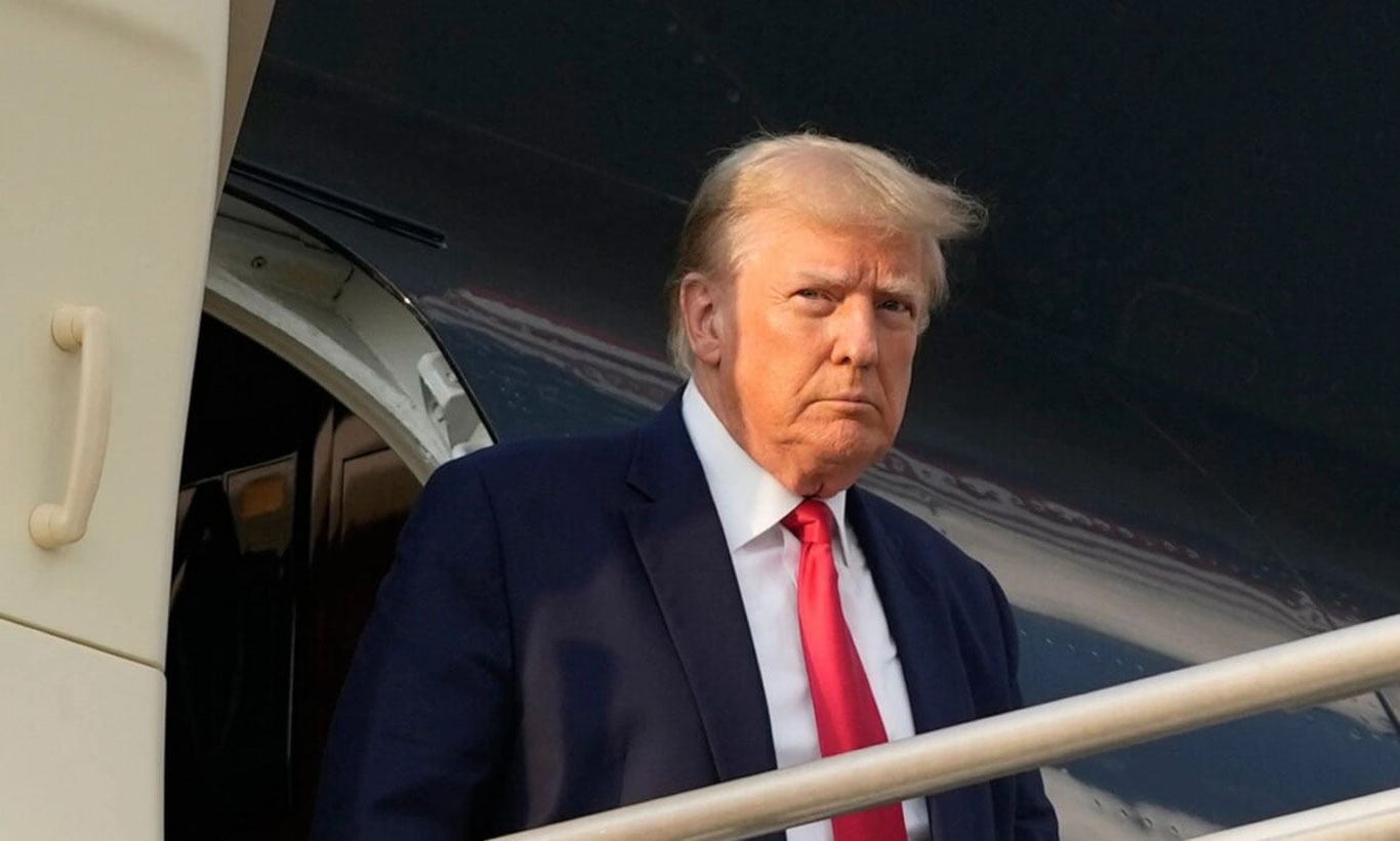 Трамп 16 май куни Истанбулга бориши мумкин