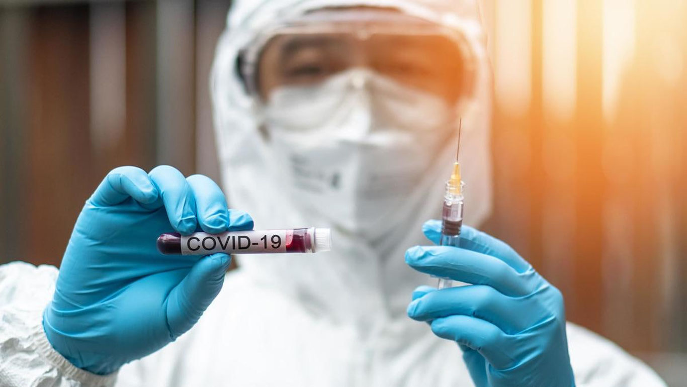 COVID-19 нинг янги тўлқини Осиёда тарқалмоқда