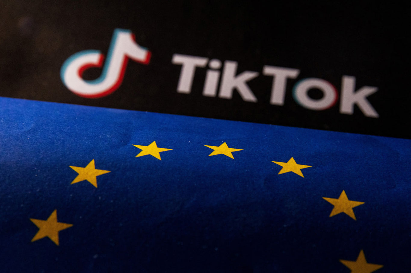Еврокомиссия TikTokни Европа қонунларини бузишда айблади
