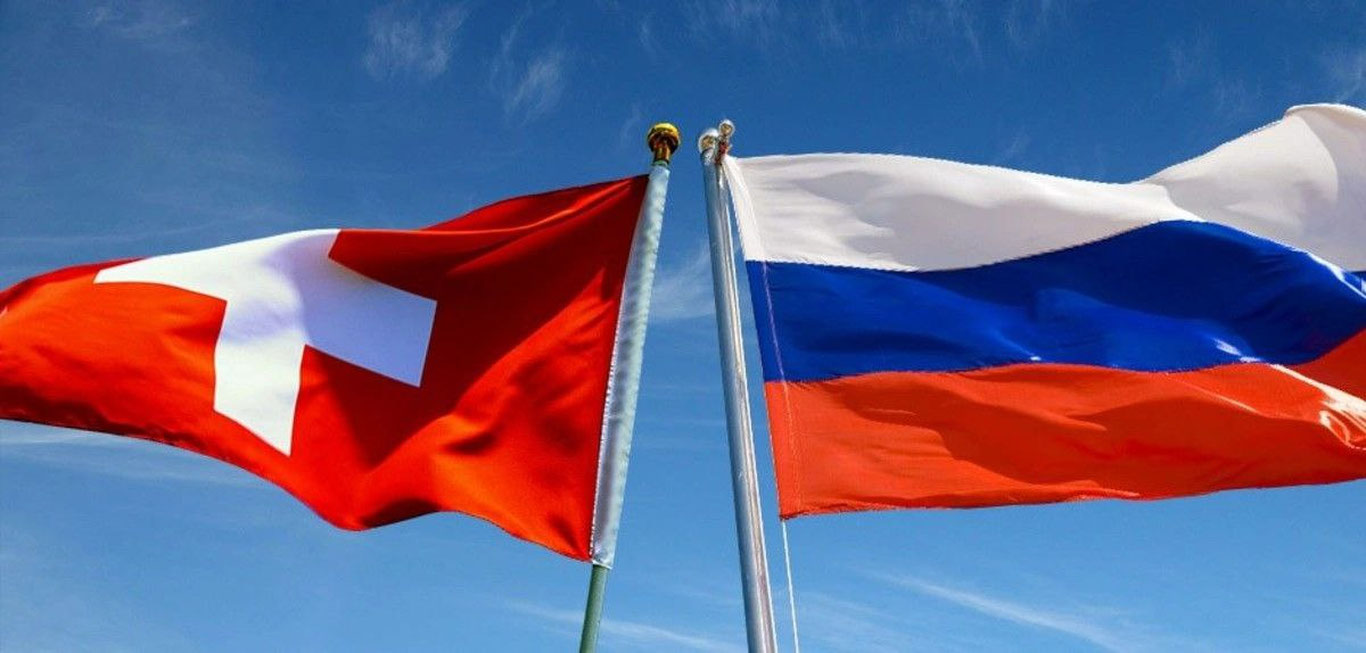 Швейтсария Россия билан савдода янги чекловлар жорий қилди