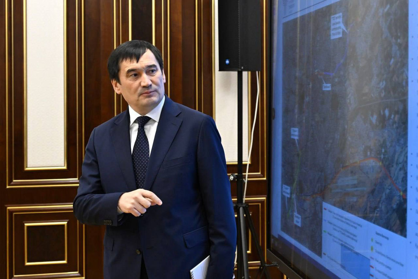 Toshkent metropoliteni TTZ dahasiga qadar uzaytiriladi