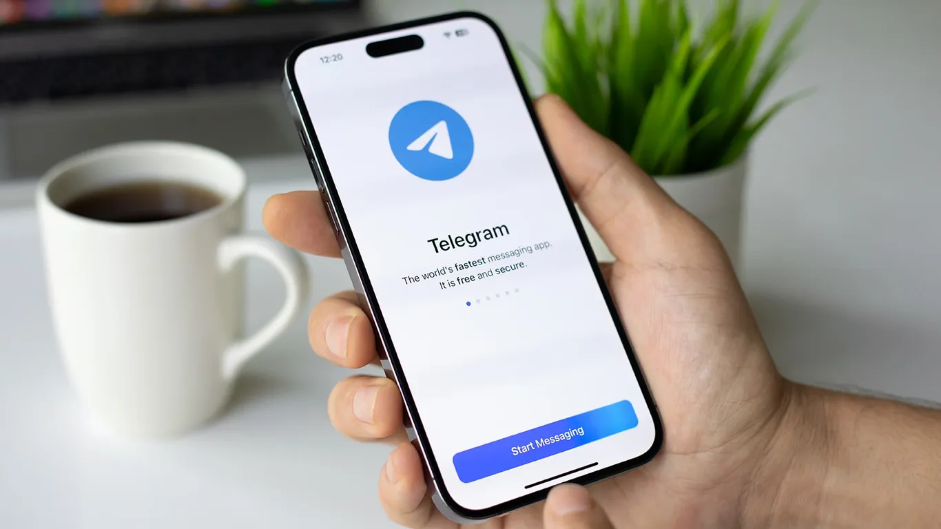 Moskvada Telegram jarimaga tortildi