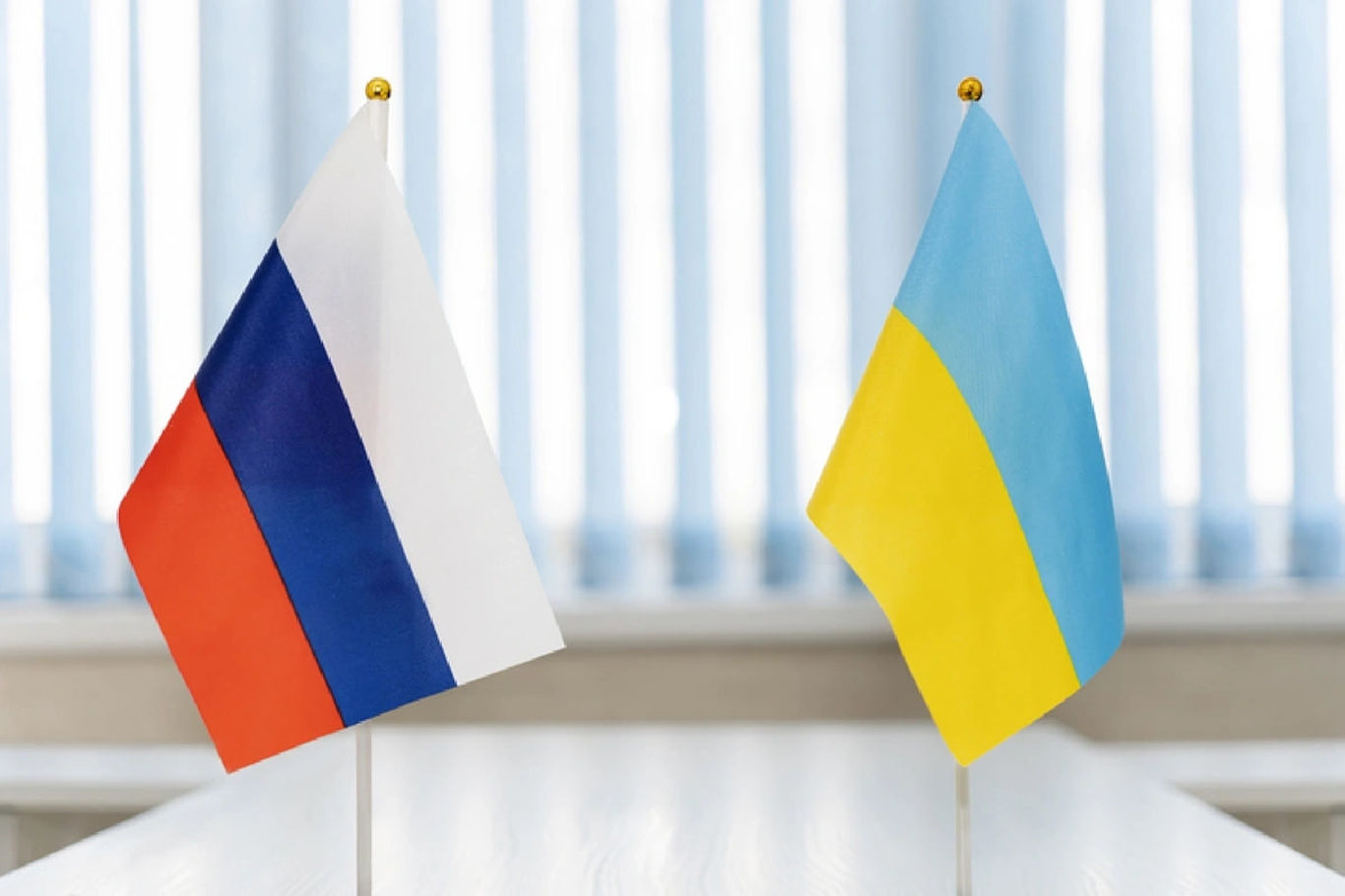 Россия–Украина музокаралари Ватиканда давом этиши мумкин