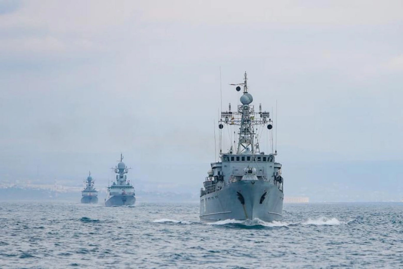 Ким Чен Ин қатнашган маросим фожиа билан тугади