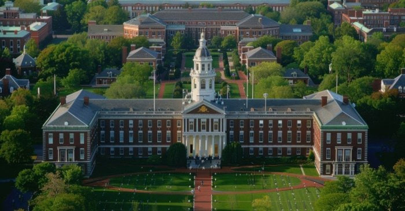 Harvard universitetiga xorijiy talabalarni qabul qilish taqiqlandi