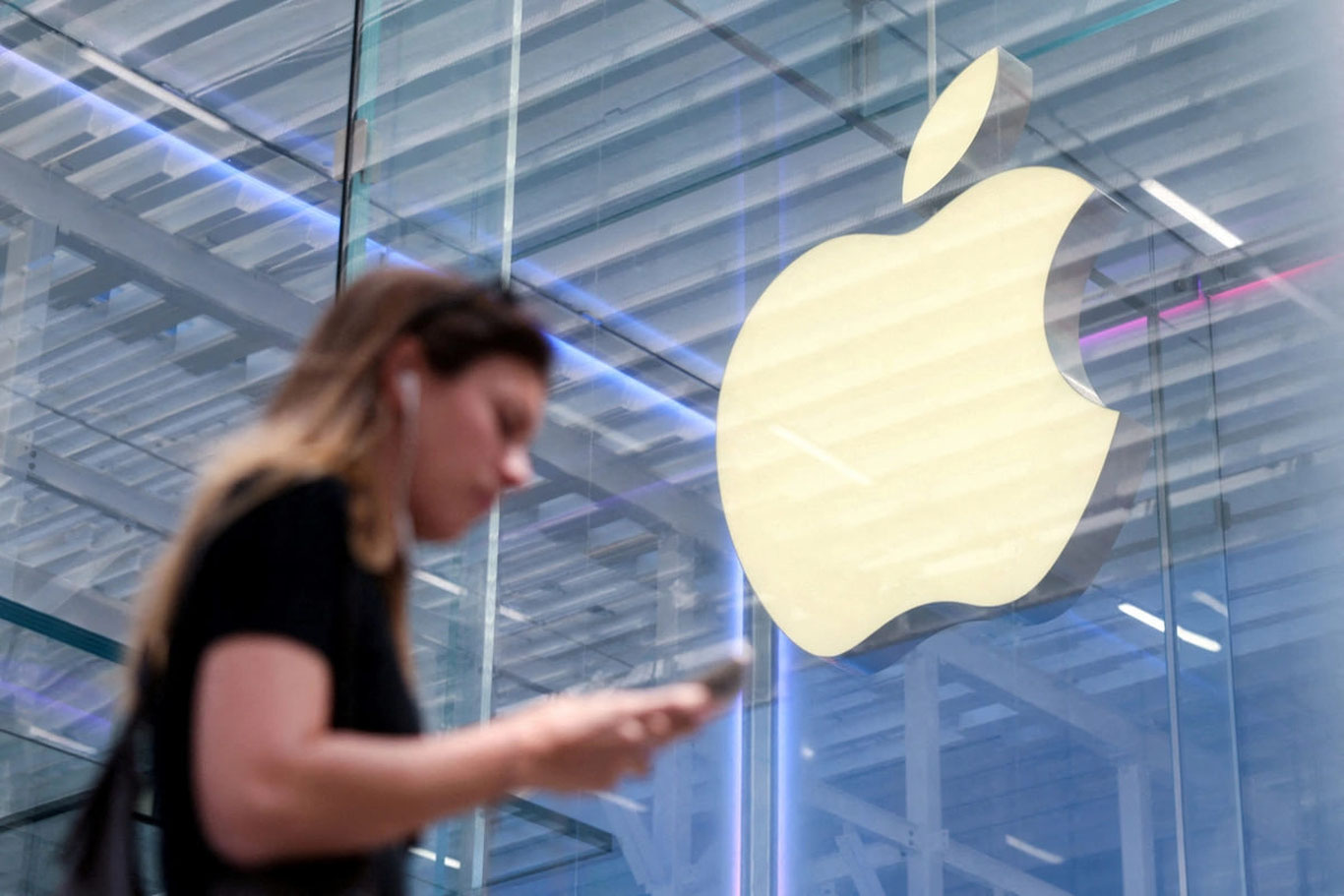 Endi iPhone telefonlar Amerikada ishlab chiqarilishi mumkin