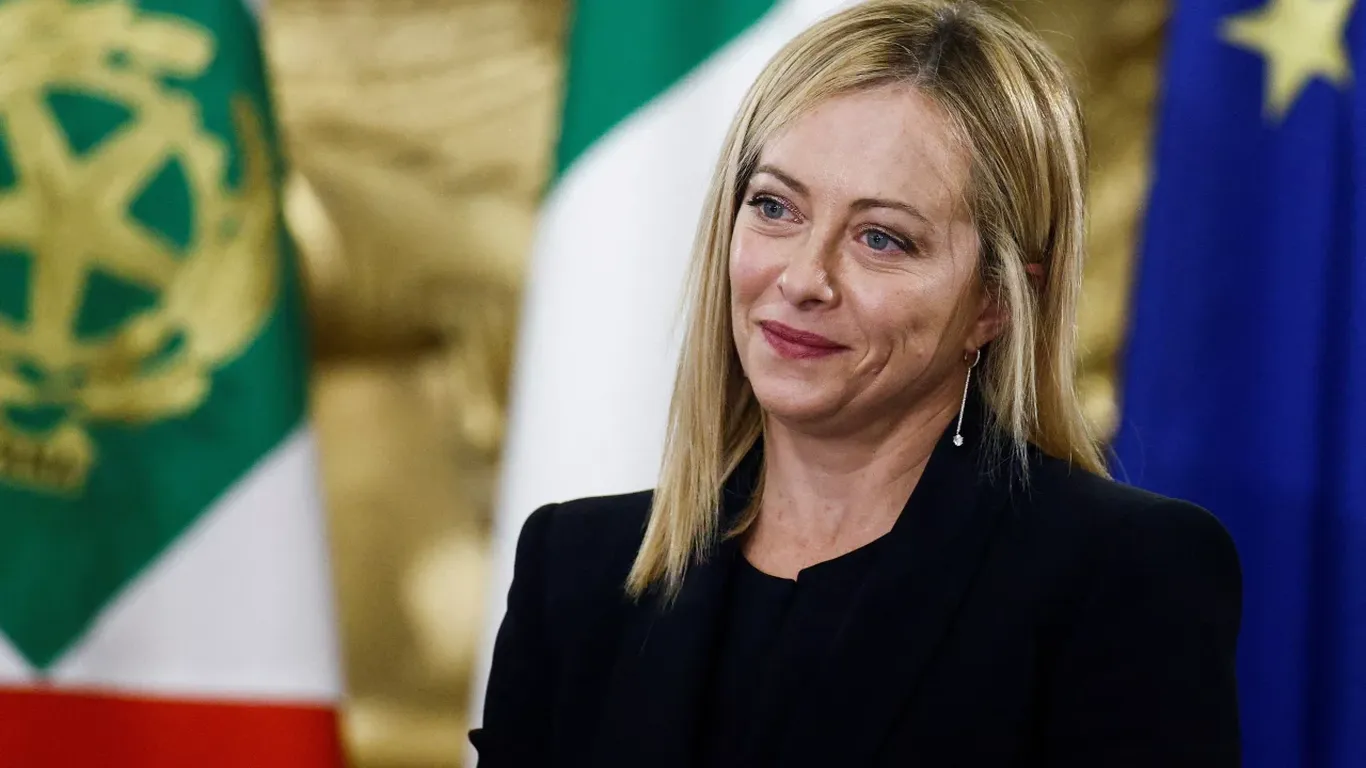 Italiya bosh vaziri 28-29 may kunlari O‘zbekistonga keladi