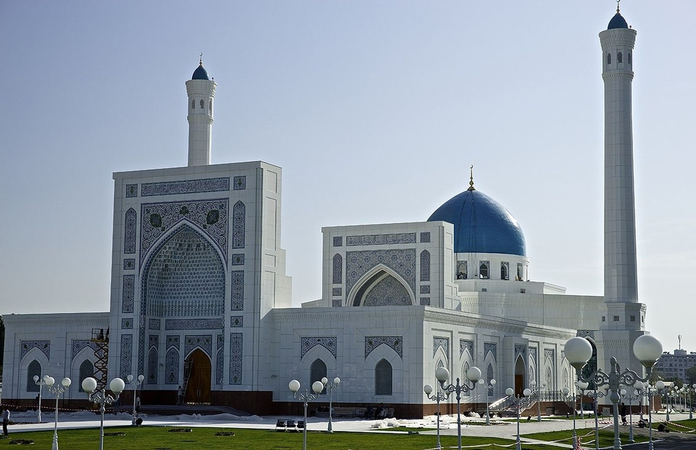 Бу йил Қурбон ҳайити 6 июнь куни нишонланади