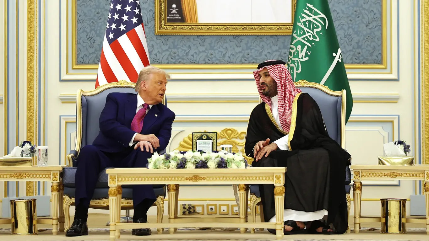 Араб давлатлари Эронга зарба берилишига қарши