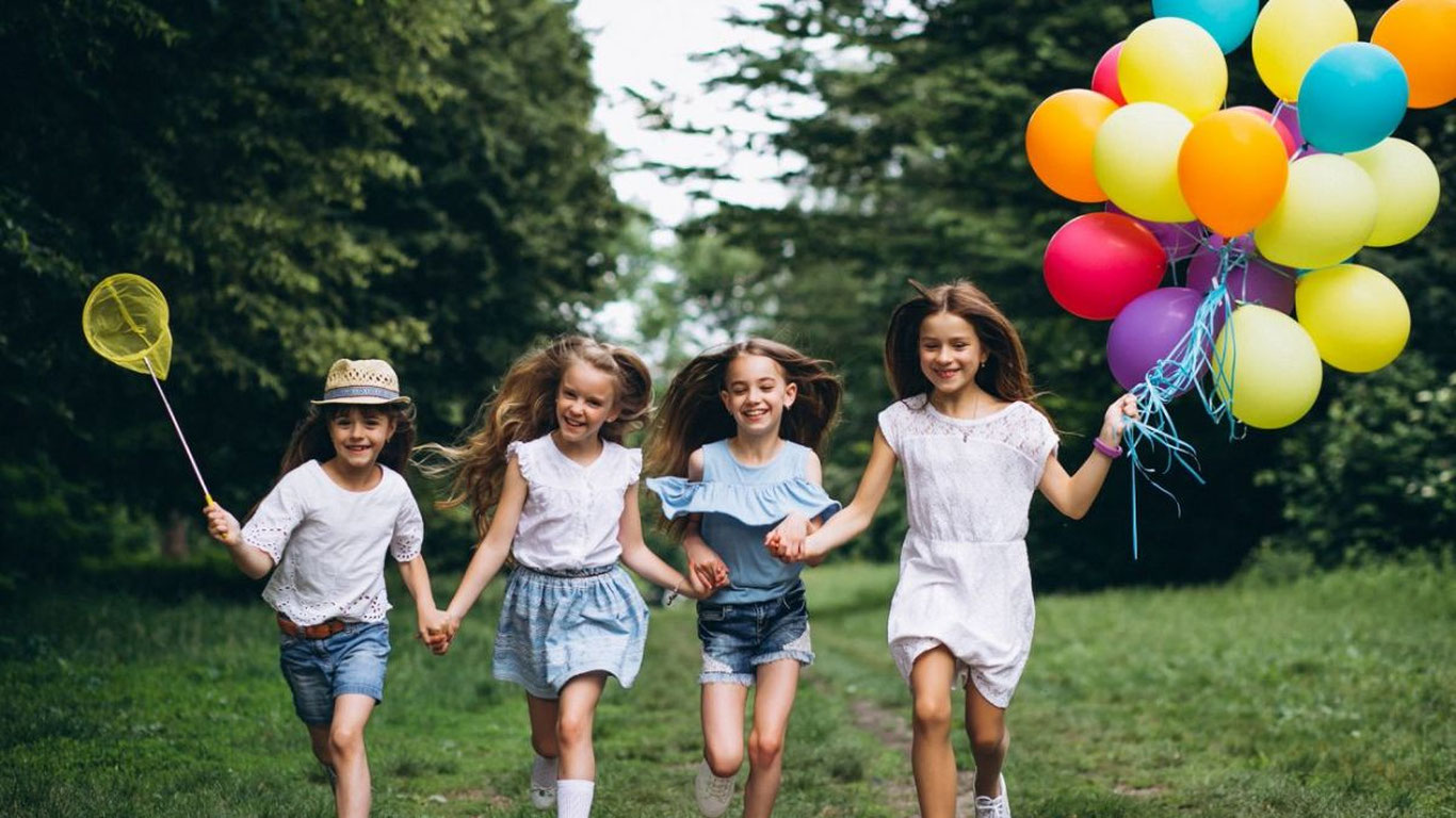 Украинада болалар кунини нишонлаш санаси ўзгартирилди