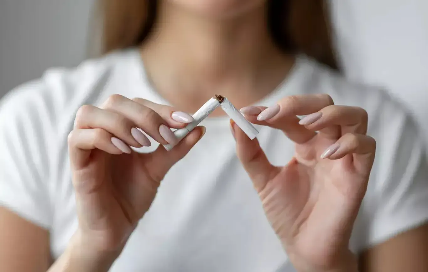 Францияда болалар бор жойларда чекиш тақиқланади