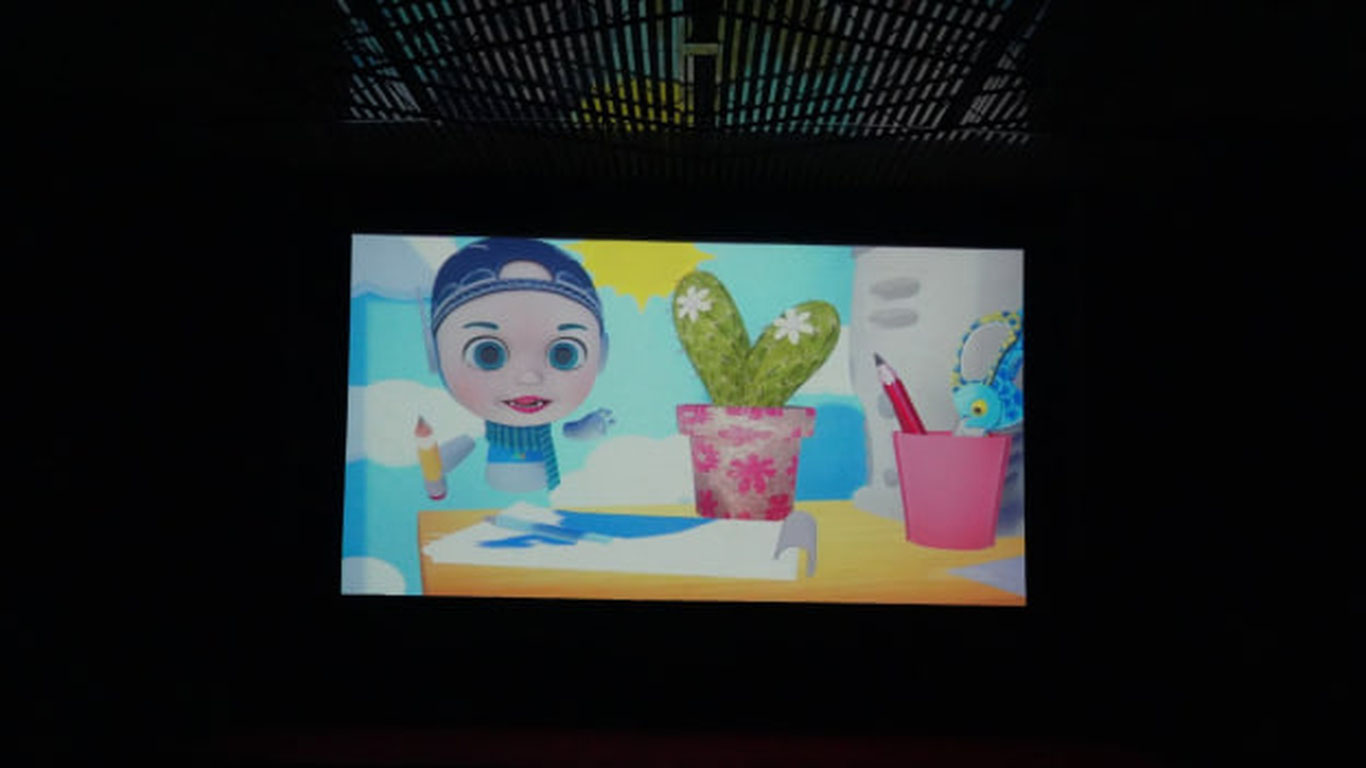 Маҳаллий мультифильмларимиз сони кўпаймоқда