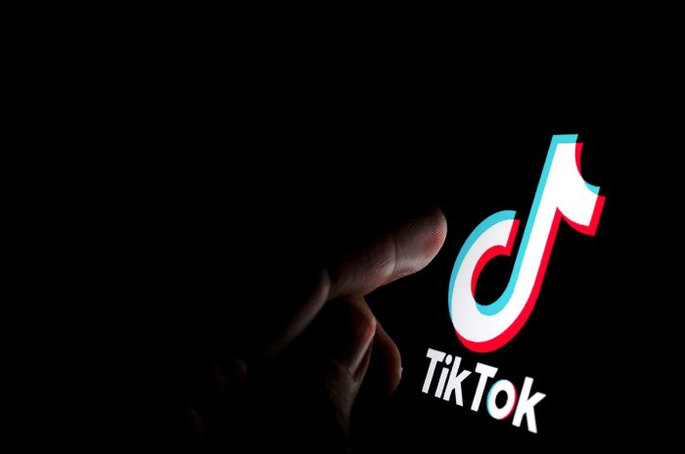 TikTok АҚШда вақтинча ишламай қолди