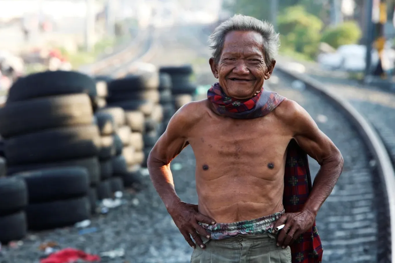 Индонезия иш бозорида инқилоб