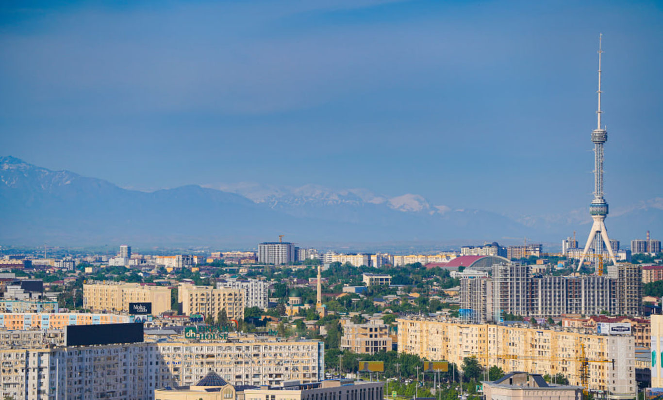 4 iyun uchun ob-havo prognozi e'lon qilindi