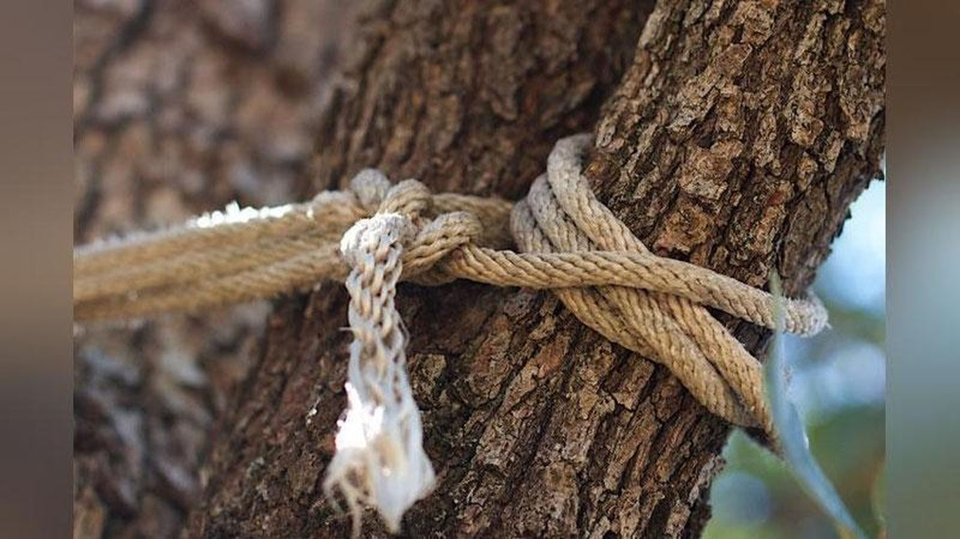 Тошкентда 19 ёшли йигит осилган ҳолда топилди