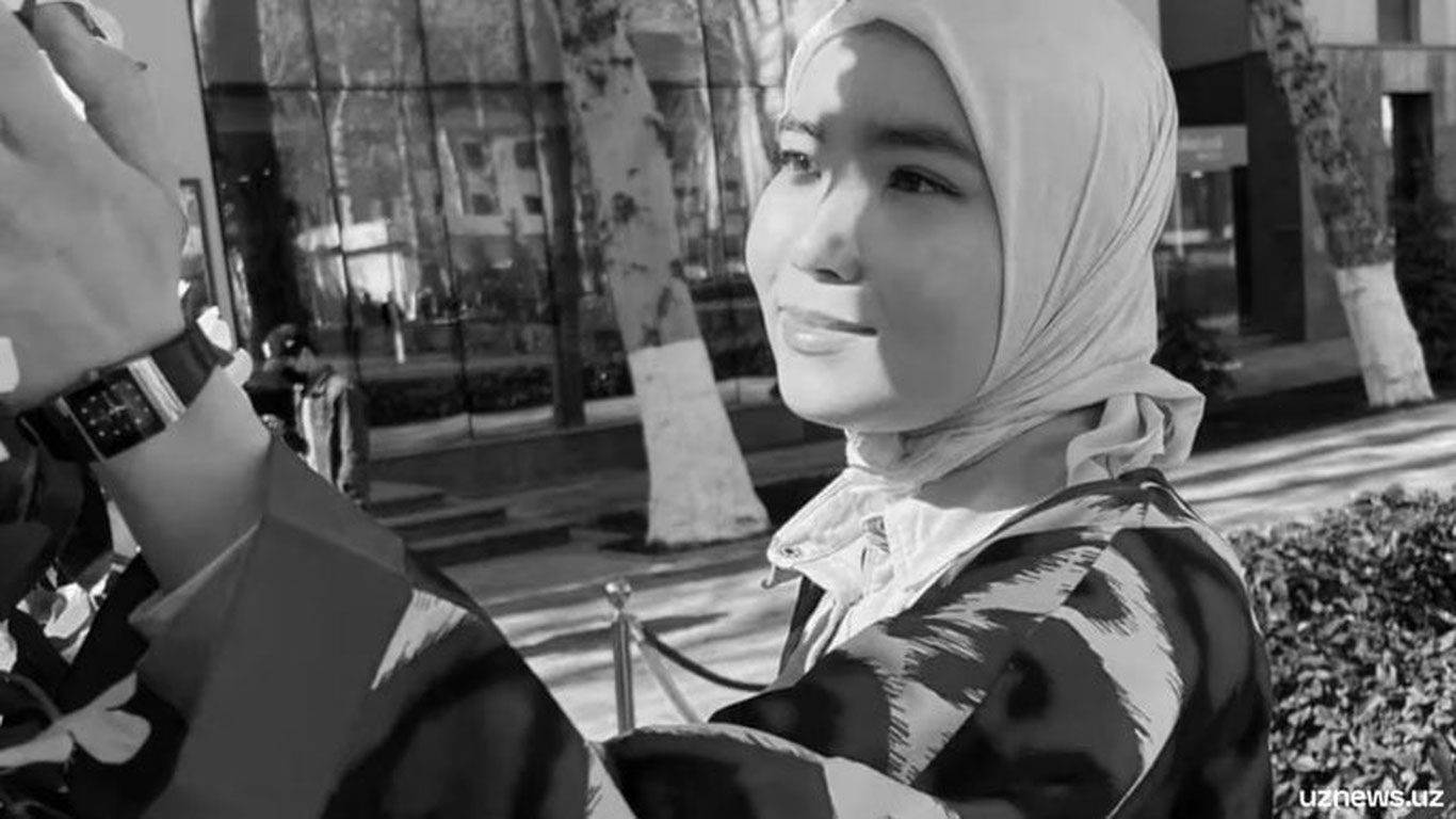 Тошкент вилоятида 24 ёшли қизнинг жасади топилди