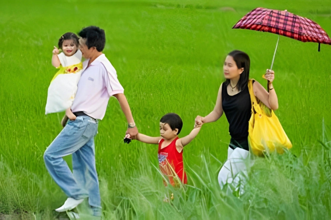 Ветнамда “икки бола” сиёсати бекор қилинди