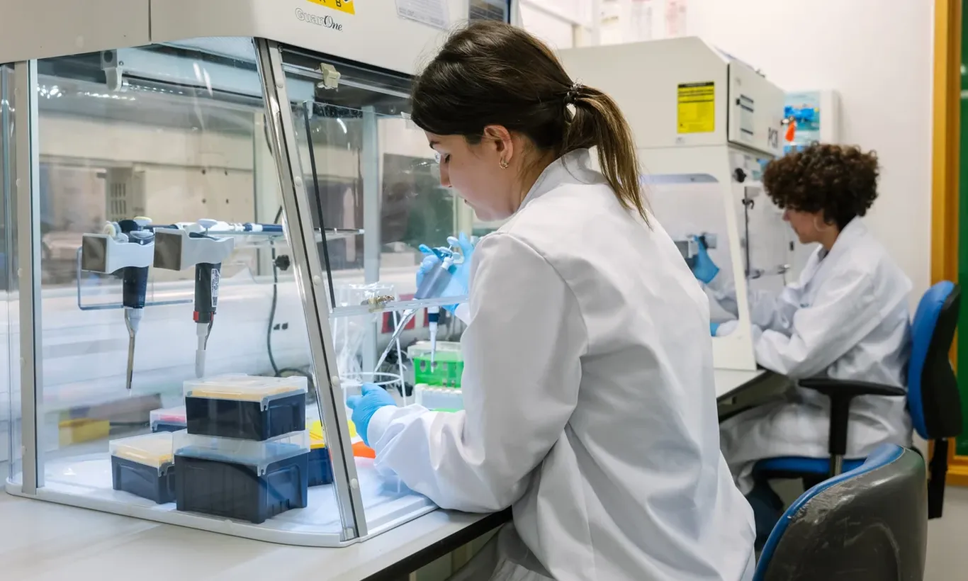 Britaniya O‘zbekistonda laboratoriya ochishni rejalashtirmoqda