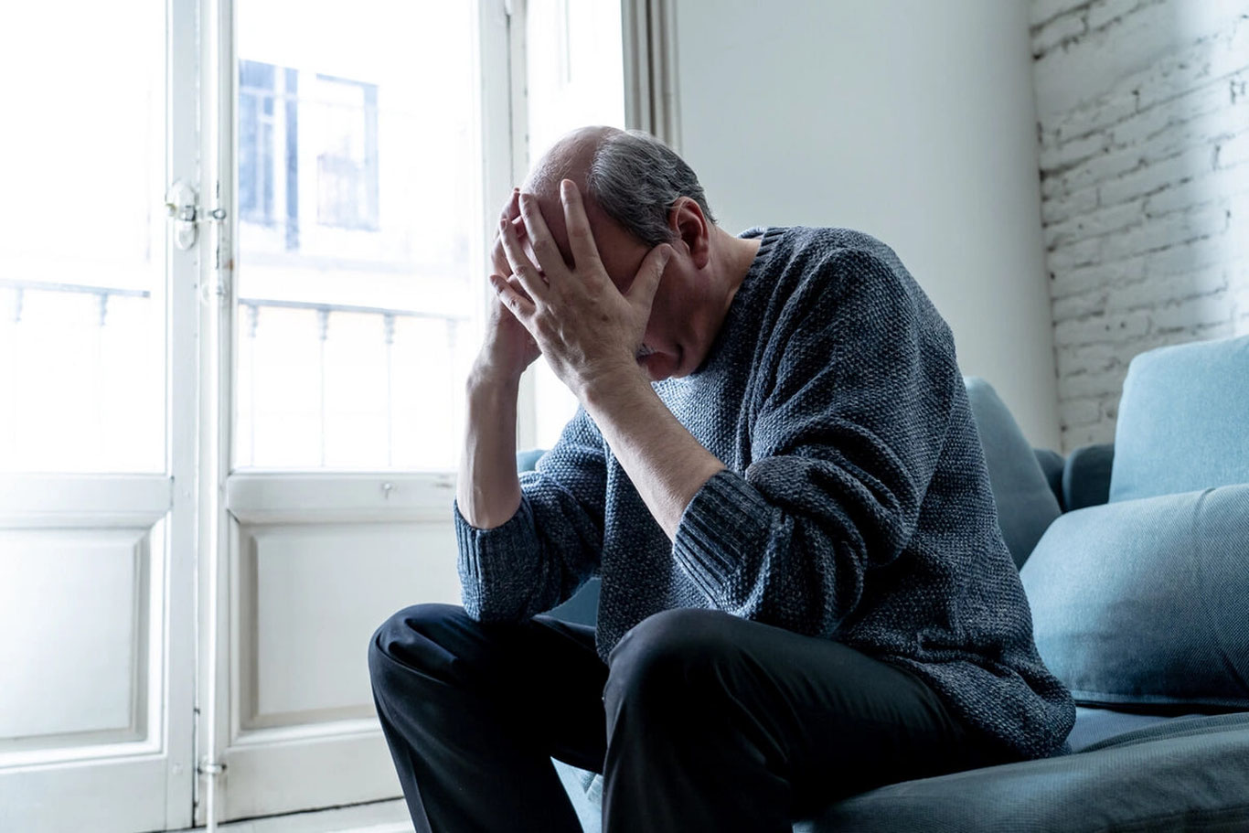 Noto'g'ri tanlangan kasb Parkinson kasalligi xavfini oshirishi mumkin