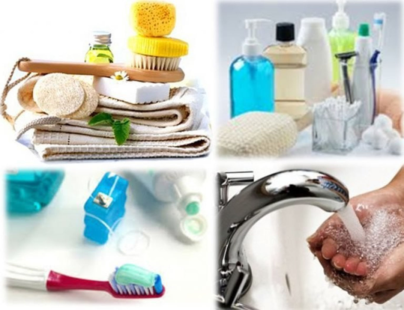 Ёз фаслида саломатликни қандай асраймиз?