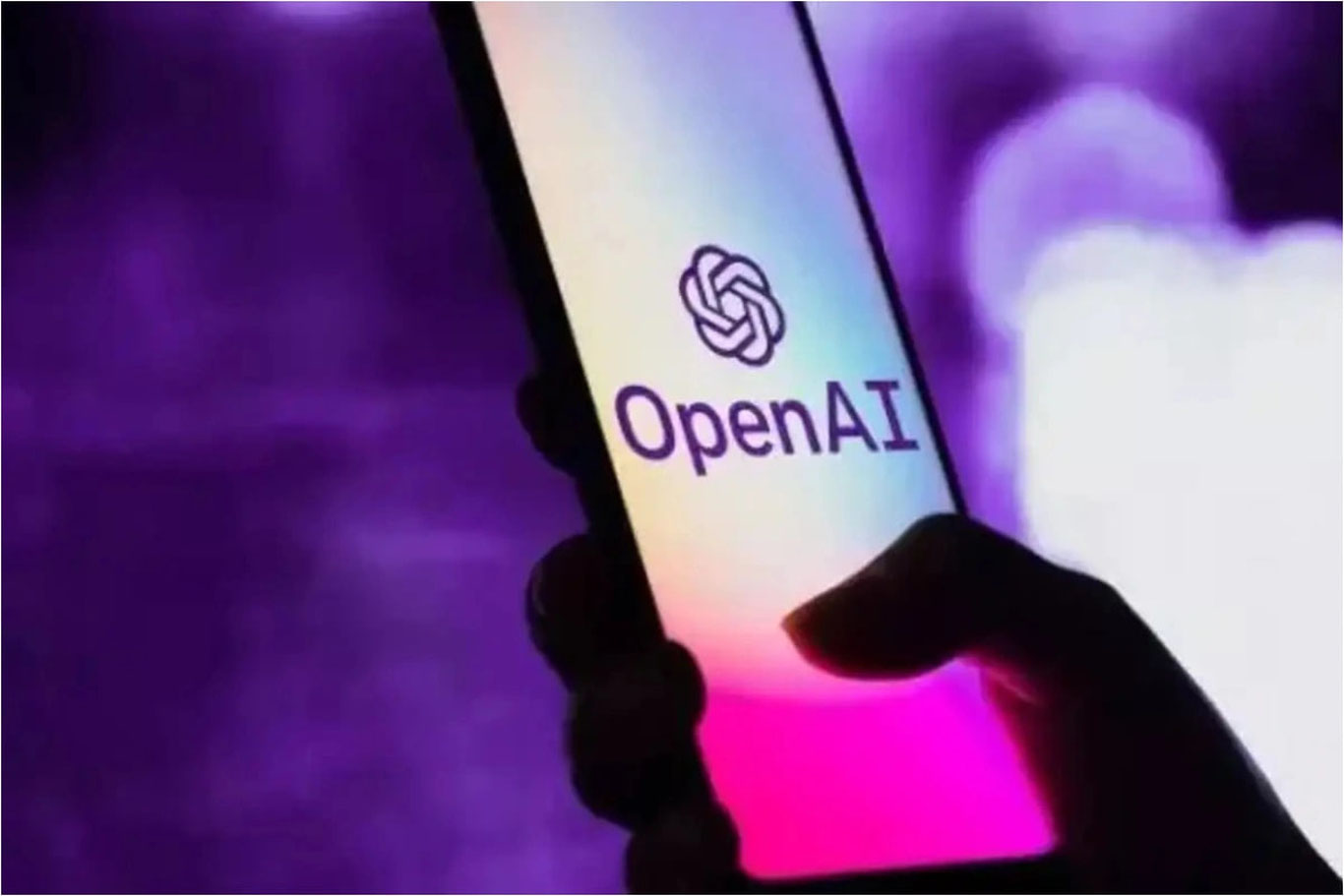 OpenAI'ning yillik daromadi rekord darajaga yetdi