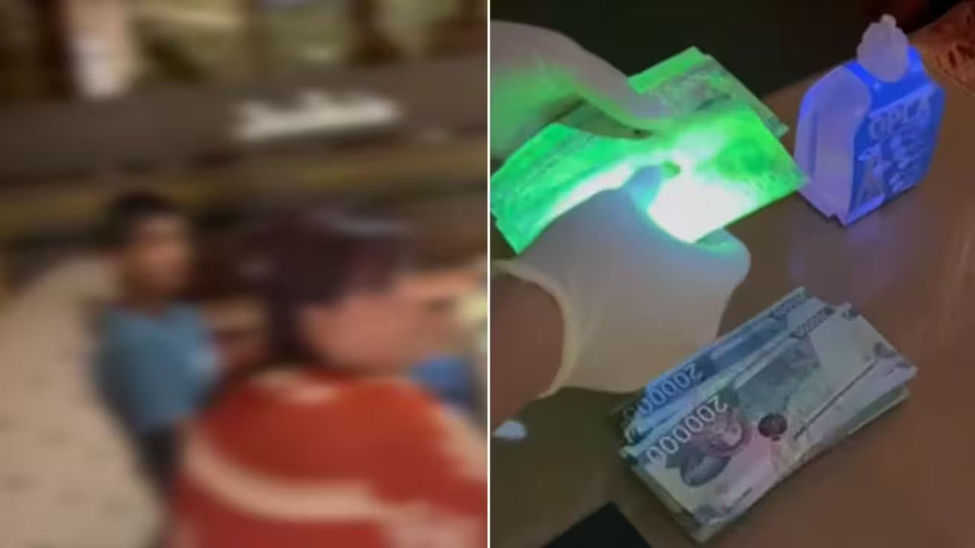 Самарқандда аёл 15 ёшли жиянини сотмоқчи бўлди