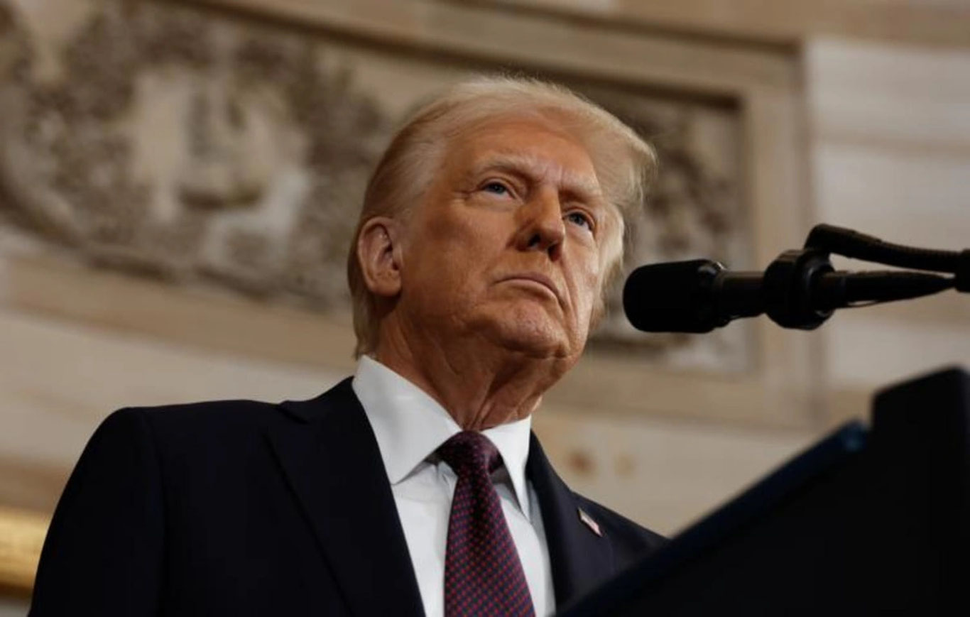 АҚШ Исроилни ҳимоя қилишга тайёрлигини билдирди