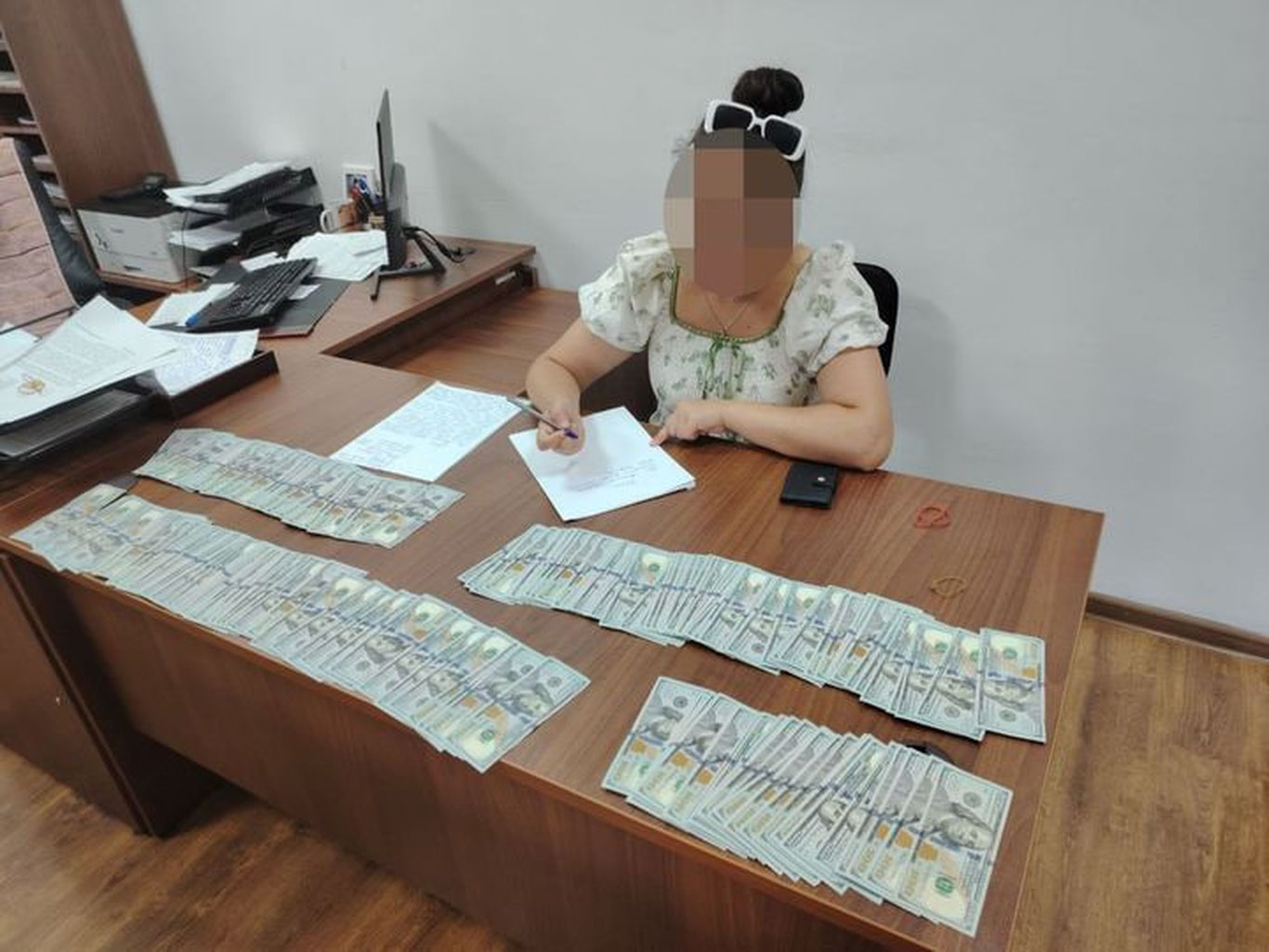 Samarqandda ota farzandlari uchun alimentni oldindan to‘ladi