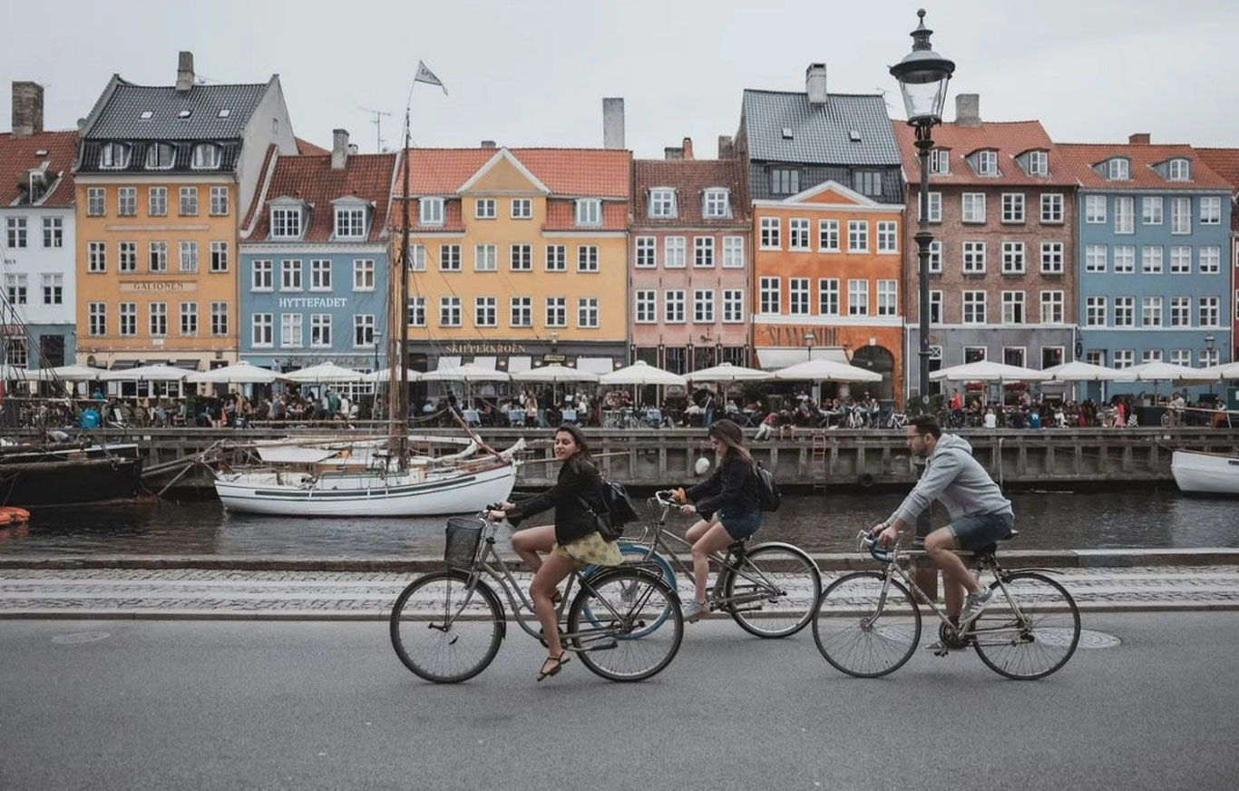 2025-yilda dunyodagi yashash uchun eng qulay shahar qaysi?